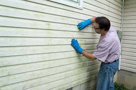 Professional Siding in Childersburg, AL